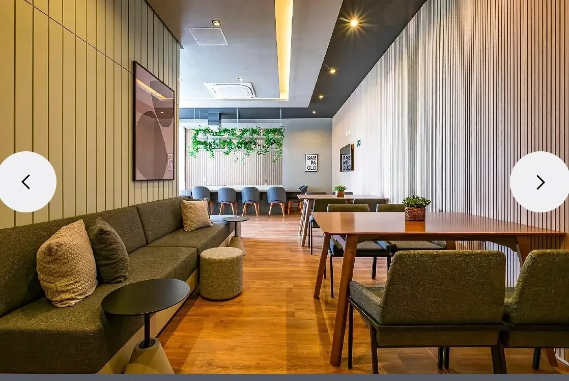 Imagem Apartamento com 2 Quartos à Venda, 77 m² em Pinheiros - São Paulo