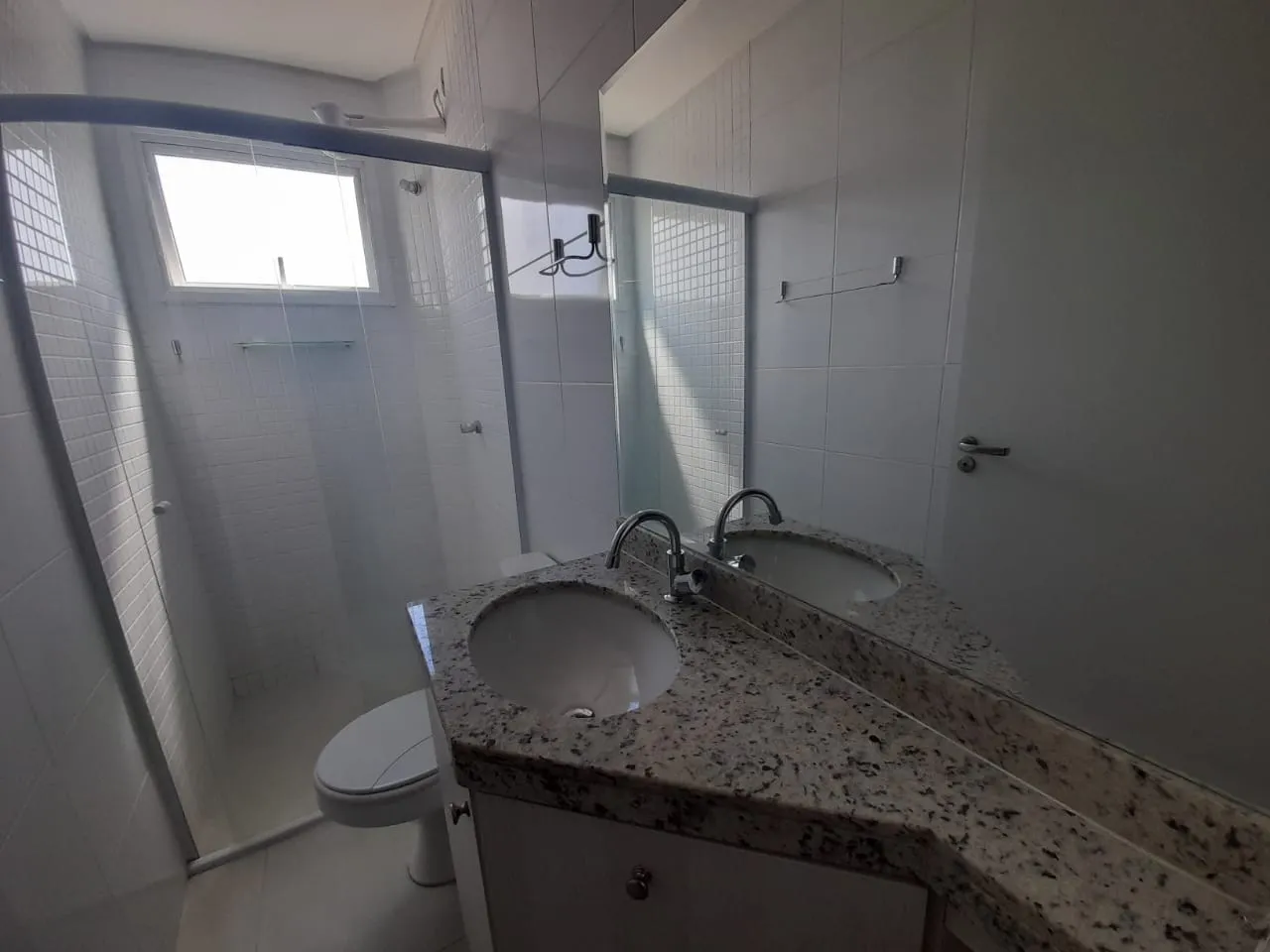 Imagem Apartamento à venda 2 Quartos, 1 Suite, 1 Vaga, 113.26M², Centro, Taubaté - SP | Villaggio Santa Terezinha