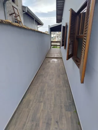 Imagem Casa no Condomínio fechado de alto padrão Itatiba Country Club na melhor localização de Itatiba/SP!