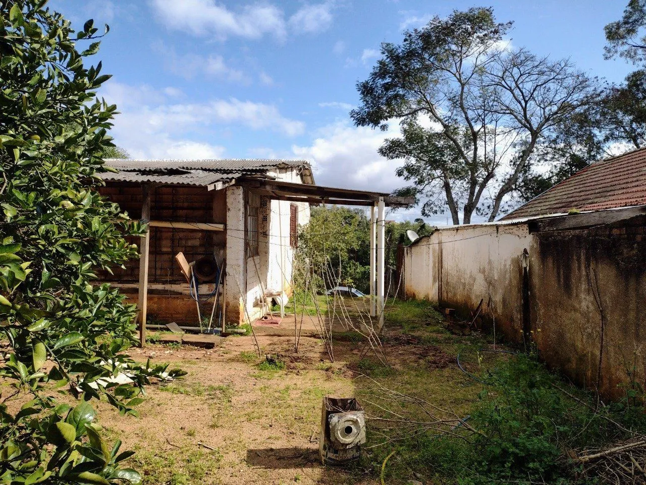 Imagem TERRENO PARA VENDA, BAIRRO CAMAQUÃ, PORTO ALEGRE/RS