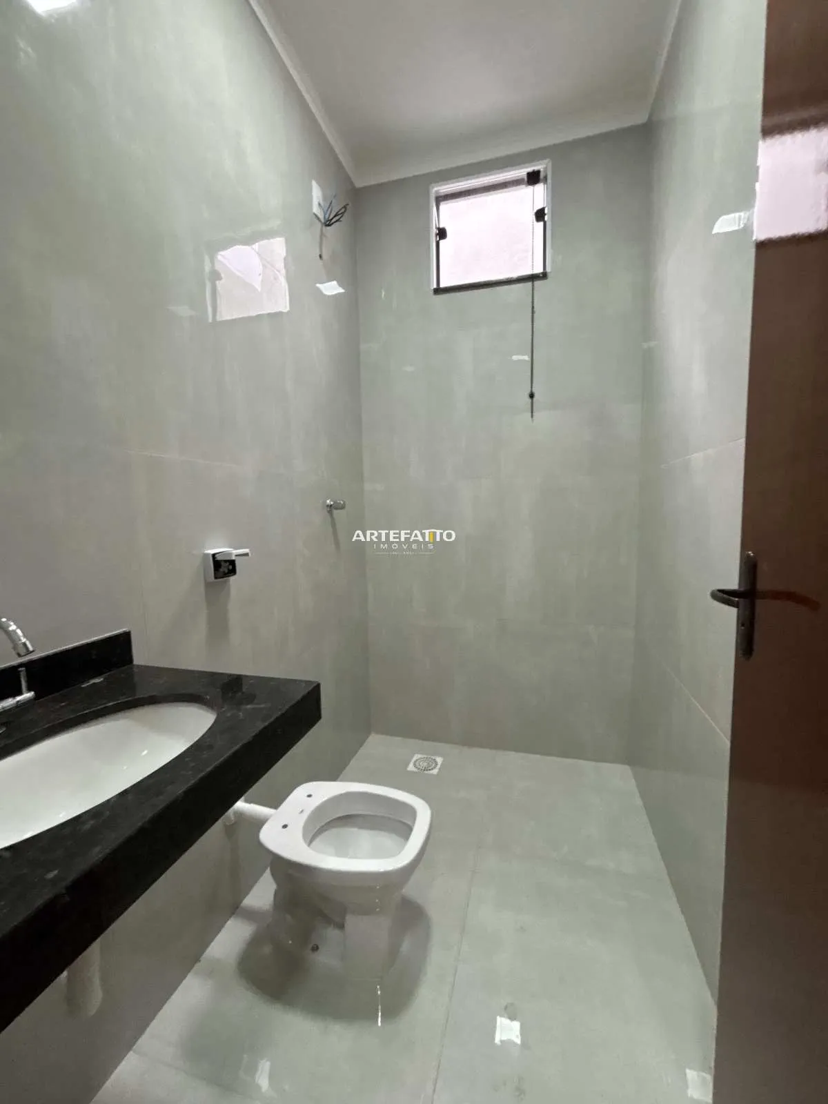 Imagem Casa à venda em Franca, Residencial Irineu Zanetti, com 2 quartos, 77m2