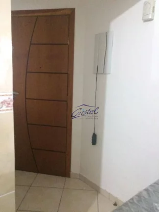 Imagem Apartamento com 3 dormitórios à venda, 151 m² por R$ 700.000,00 - Maracanã - Praia Grande/SP