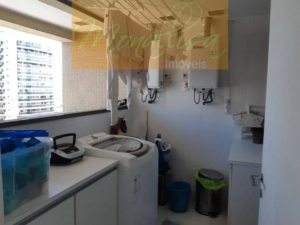 Imagem Apartamento com 4 Quartos à Venda, Barra da Tijuca - Rio de Janeiro - Ap0810