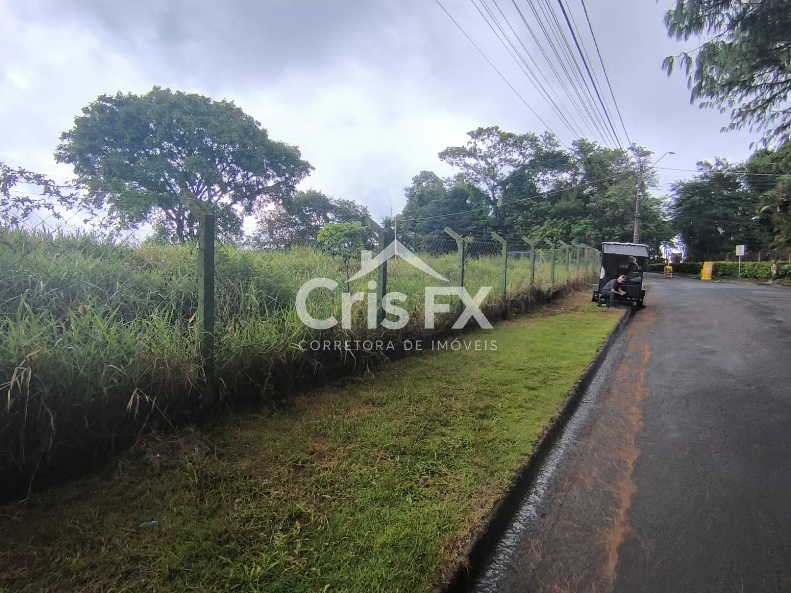 Imagem Lote/Terreno de 15000m² no bairro Vista Alegre, em Vinhedo