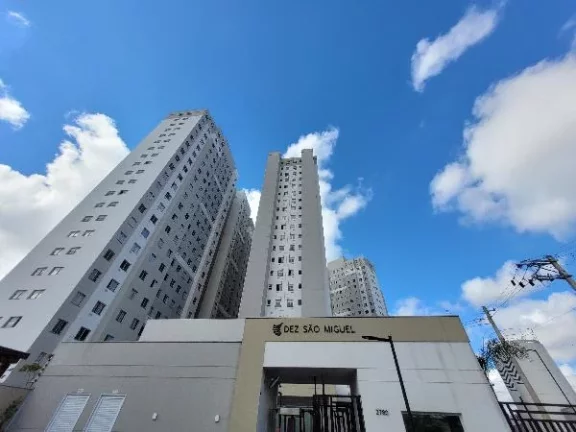 Foto do imóvel Oportunidade Única em SAO PAULO - SP | Tipo: Apartamento | Negociação: Licitação Aberta | Situação: Imóvel em AVENIDA NORDESTINA