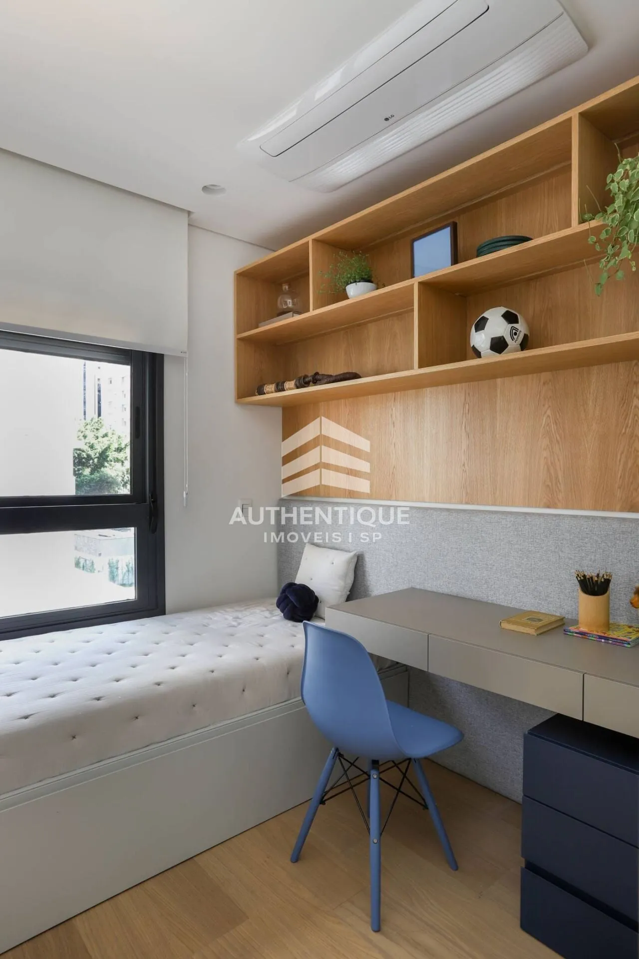 Imagem Essência Perdizes - Apartamento à venda em São Paulo/SP