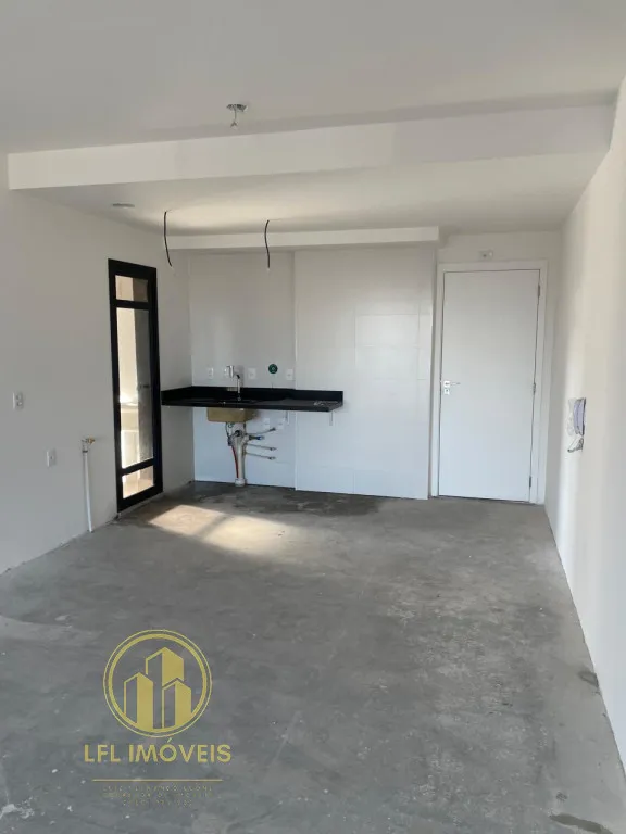 Imagem Apartamento Novo, de 82m² com Varanda e Suíte em Pinheiros, SP