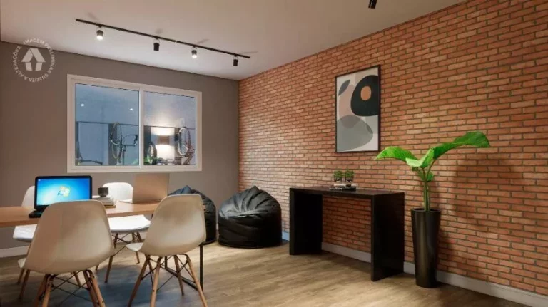 Imagem METROCASA FREGUESIA DO Ó - Apartamento de 101m², 1 dorm DUPLEX, ao lado da Marginal Tietê!