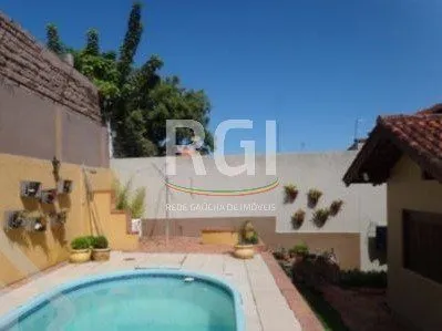 Imagem Casa para Venda - 334m², 4 dormitórios, sendo 1 suites, 4 vagas - Ipanema