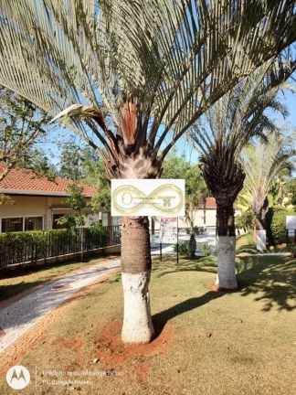 Imagem Excelente terreno a venda em Barão Geraldo no Residencial Espaço Verde!