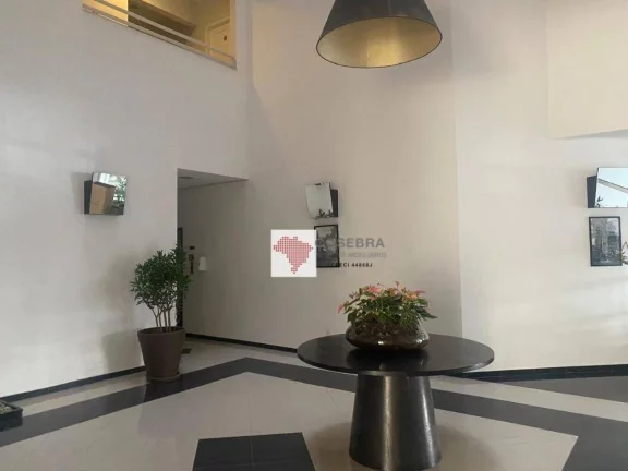 Imagem Apartamento com 2 dormitórios para alugar, 72 m² por R$ 8.190,00/mês - Vila Nova Conceição - São Paulo/SP