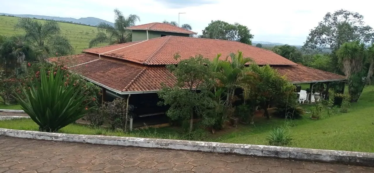 Foto do imóvel Vendo um ótimo sítio em Igarapé / Mg , Portal Serra Azul, com 20.000 m² de terra
