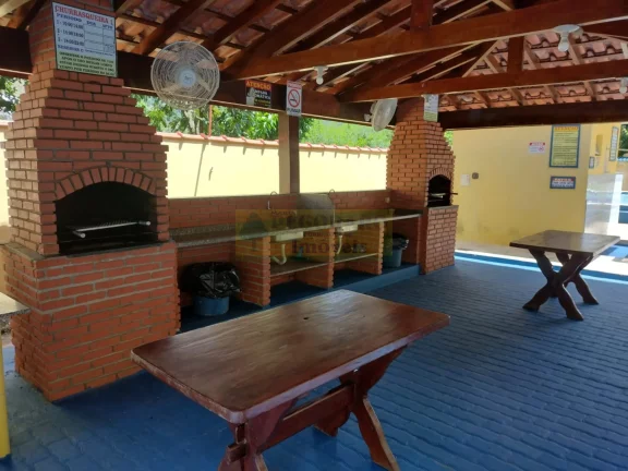 Imagem APARTAMENTO RESIDENCIAL em CARAGUATATUBA - SP, MARTIM DE SÁ