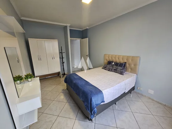 Imagem Apartamento no boqueirão com 02 quartos!