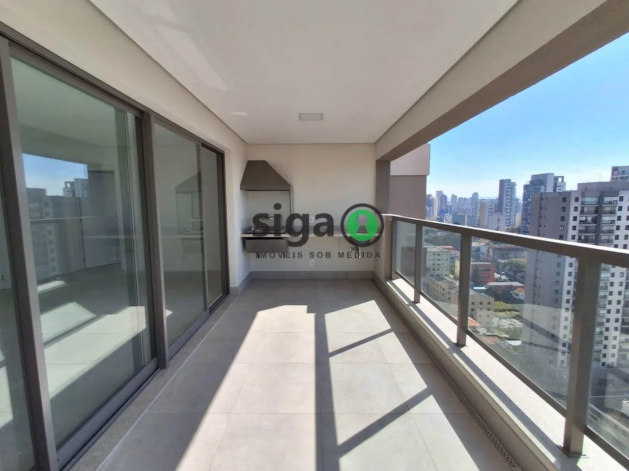 Foto do imóvel Apartamento à venda 3 Quartos, 2 Vagas, 104m², Vila Mariana-SP