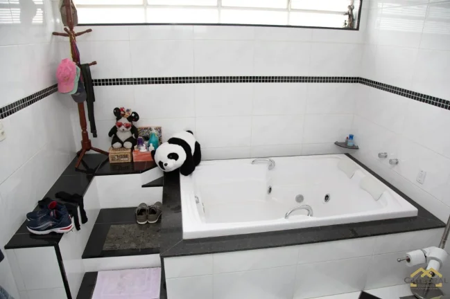 Imagem Casa com 250m² 5 vagas de garagem à Venda por R$850.000,00 - Cidade Nova - Jundiaí/SP