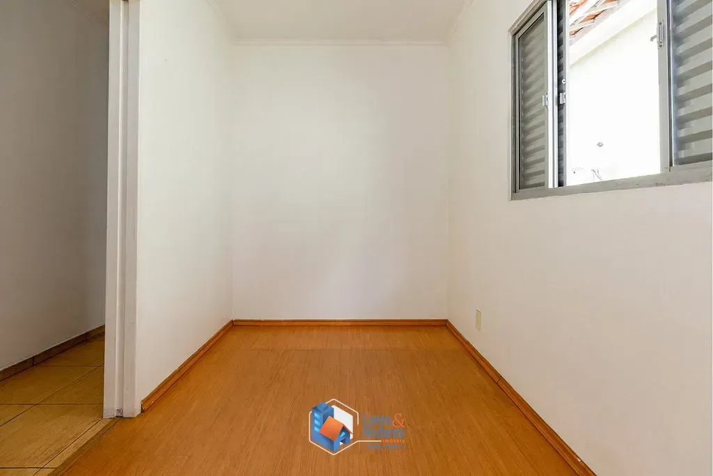 Imagem Casa à venda 3 Quartos 2 Suites 1 Vaga 130M² Vila Tramontano São Paulo - SP