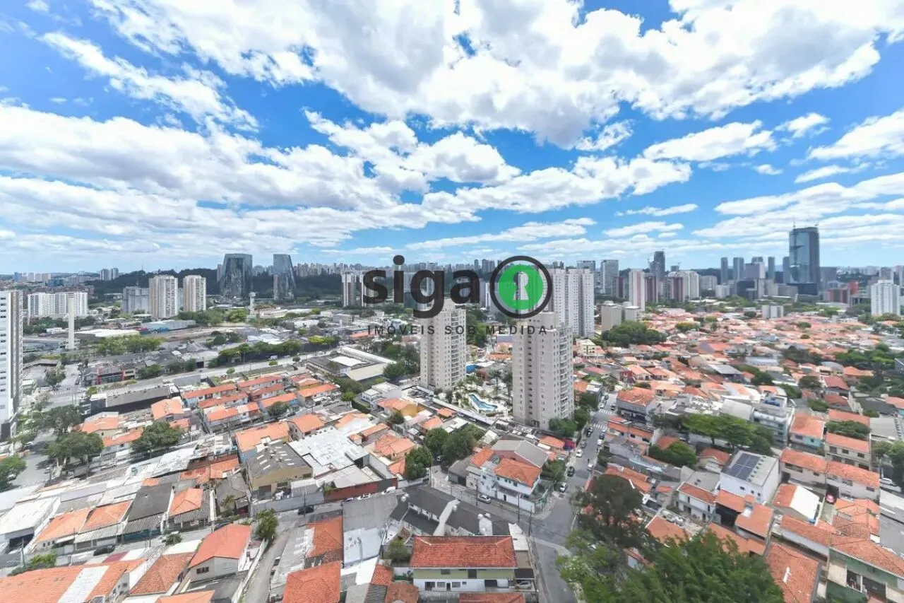 Imagem Apartamento de 79 metros 2 suítes 1 vaga a venda em Santo Amato