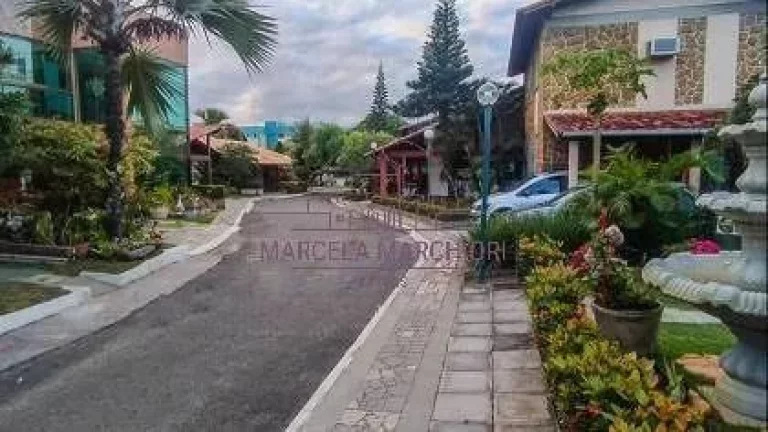 Imagem Casa em condomínio fechado em Itaparica NÃO ANUNCIAR