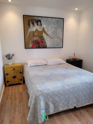 Imagem Apartamento com 3 quartos, à venda em São Paulo, Brooklin Paulista