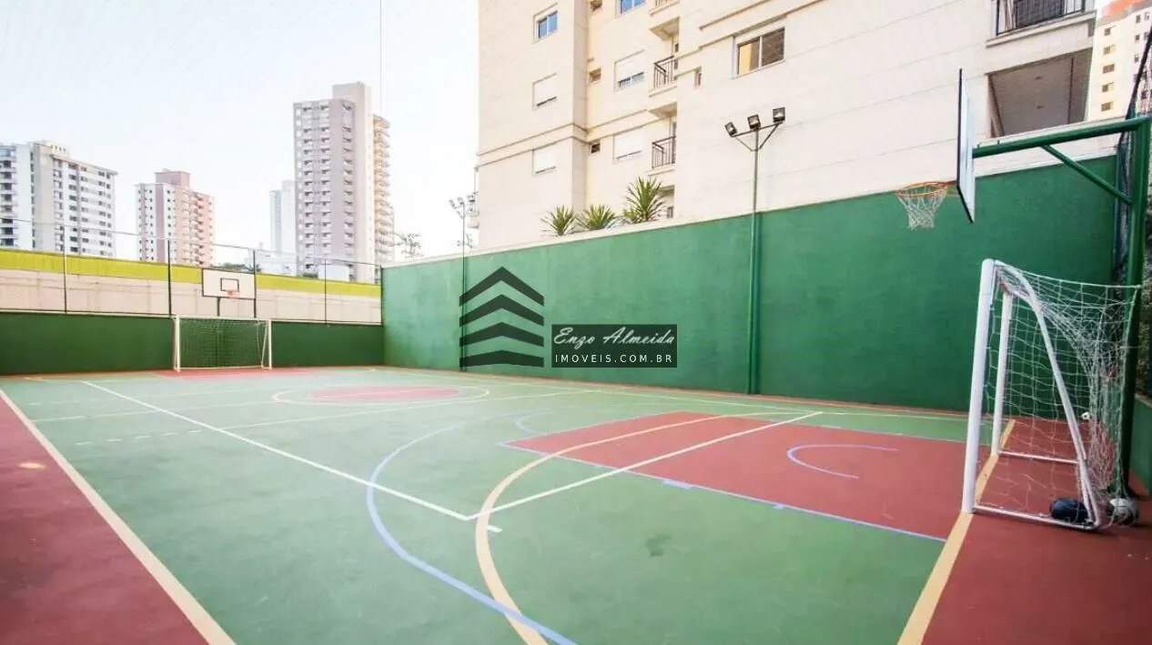 Imagem Apartamento à venda em Santo André/SP