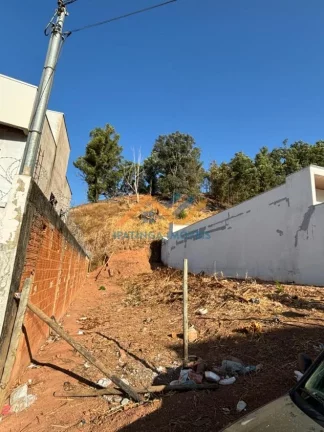 Imagem Lote no Bairro Residencial Bethania