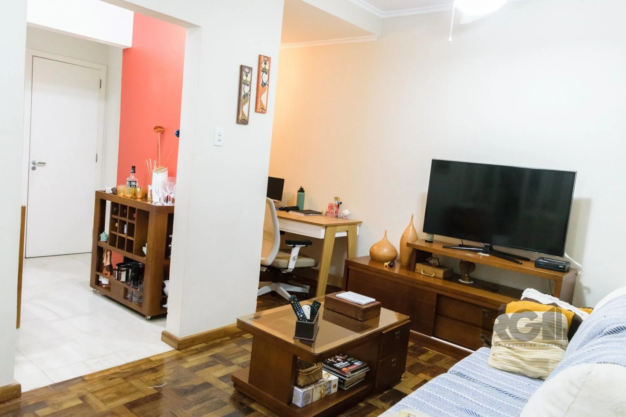 Imagem Apartamento em Petrópolis