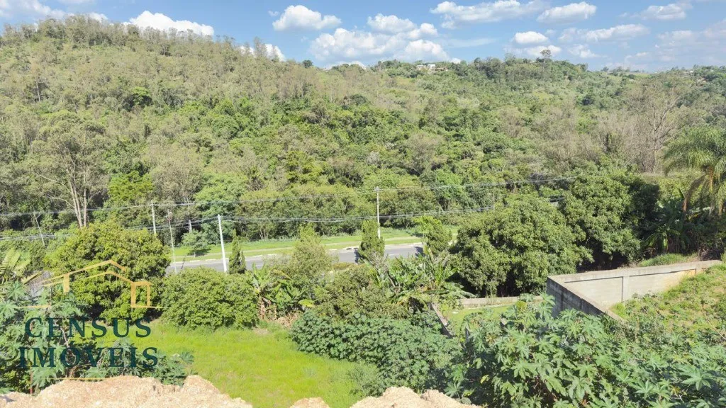 Foto do imóvel: Terreno à venda, com 1000 m², vista livre e permanente, no Condomínio Sol Vinhedo Village em Vinhedo, no bairro Marambaia em Condomínio Sol Vinhedo Village