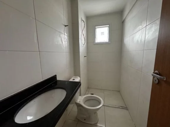 Imagem Apartamento à Venda em Mirim, Praia Grande - SP