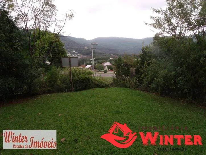 Imagem Lindo terreno no centro da cidade de Feliz com 1.366 m².