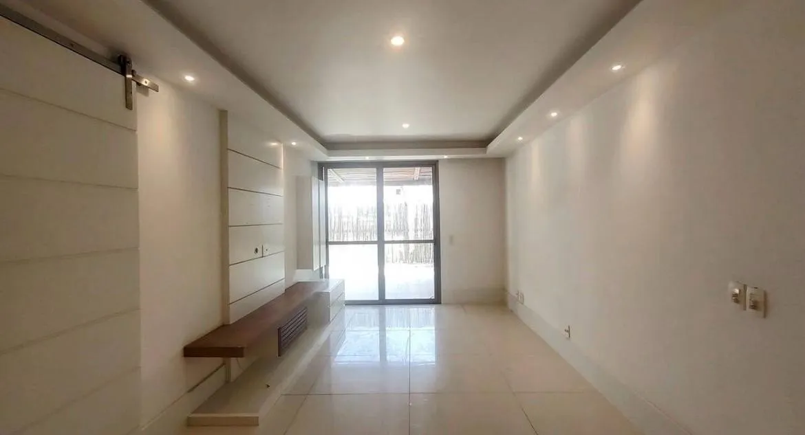 Foto do imóvel Cobertura para Venda em Rio de Janeiro, Recreio dos Bandeirantes, 4 dormitórios, 3 suítes, 4 banheiros, 3 vagas