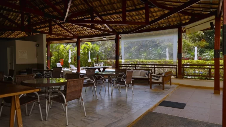 Imagem Terrama Di Treviso - Duplex de 61m² (UNIDADE DE REVENDA), Semi Mobiliado, Lazer completo no Panamby!