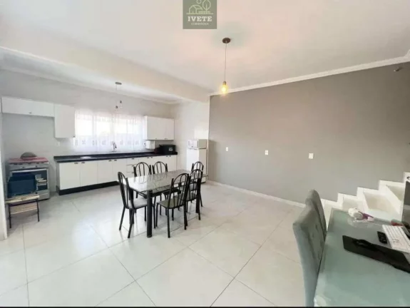 Imagem VENDO AMPLA CASA COM LINDA VISTA PARA AS MONTANHAS NA CIDADE DE SOCORRO-SP!!️