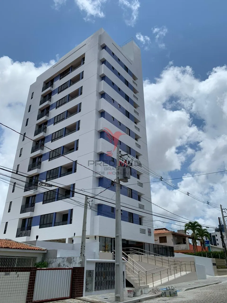 Imagem Apartamento de 3 Quartos , 2 Vagas de Garagem, no bairro Tambauzinho , João Pessoa,