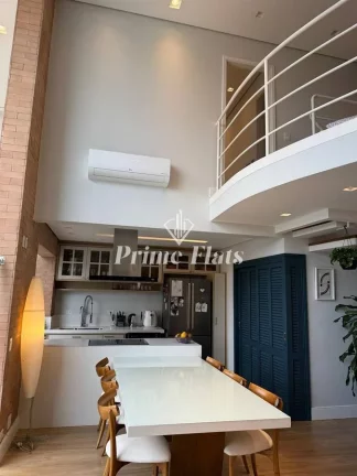 Imagem Apartamento disponível para venda no Edifício Mandarim, com 130m², 2 dormitórios e 2 vagas de garagem