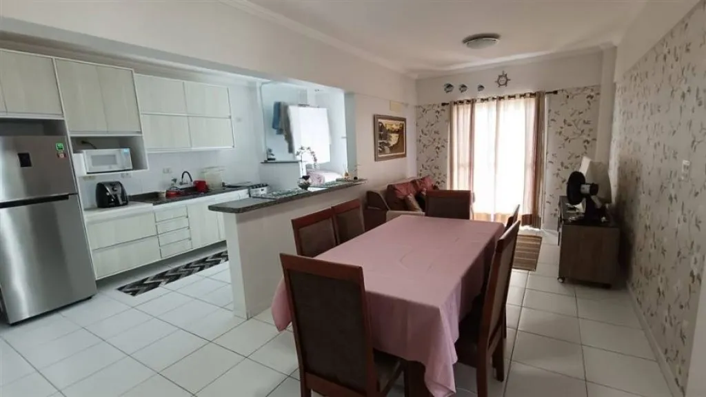 Imagem APARTAMENTO COM 8,90 m² - AVIAÇÃO - PRAIA GRANDE SP
