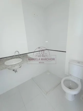 Imagem Apartamento 2 quartos com vista para o mar em Itapuã