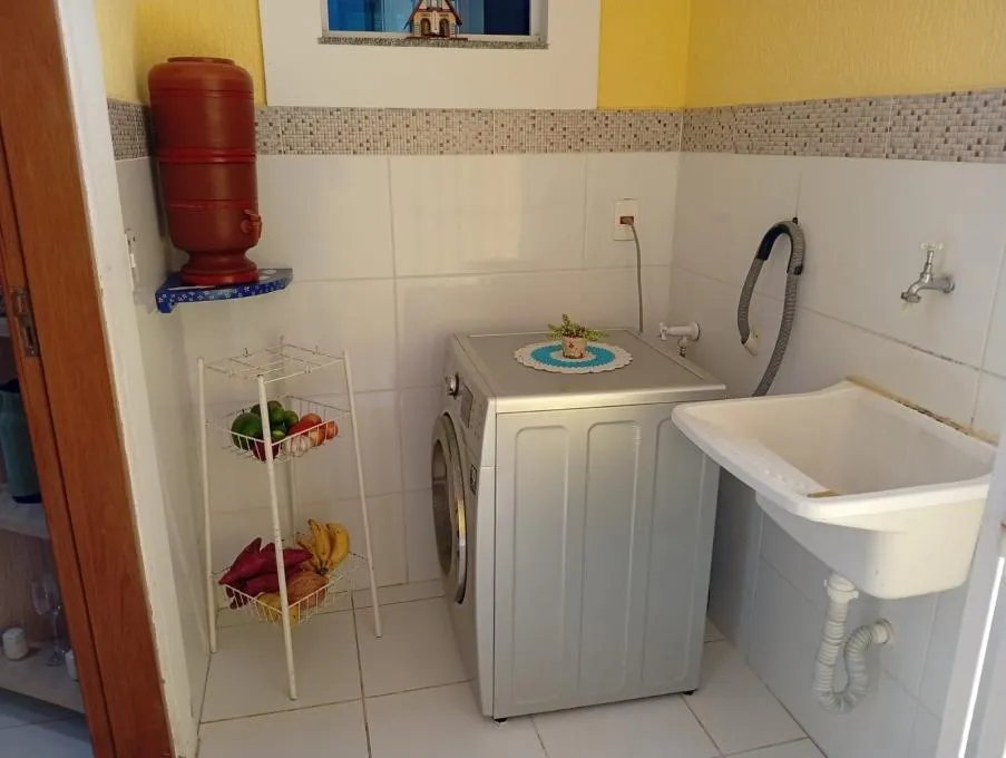 Imagem Casa 2 Quartos Maricá - RJ - Jardim Atlântico Central (Itaipuaçu)