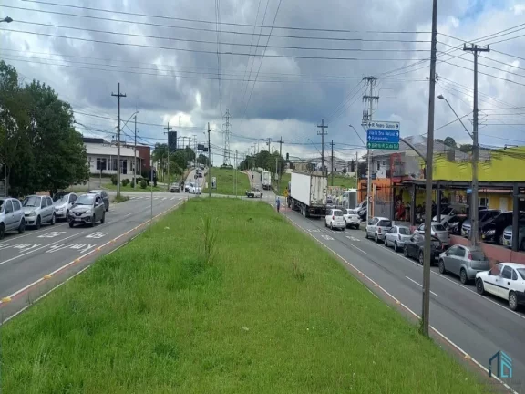 Imagem (PERMUTA) Barracão/Loja a venda, Cidade Industrial em Curitiba, PR