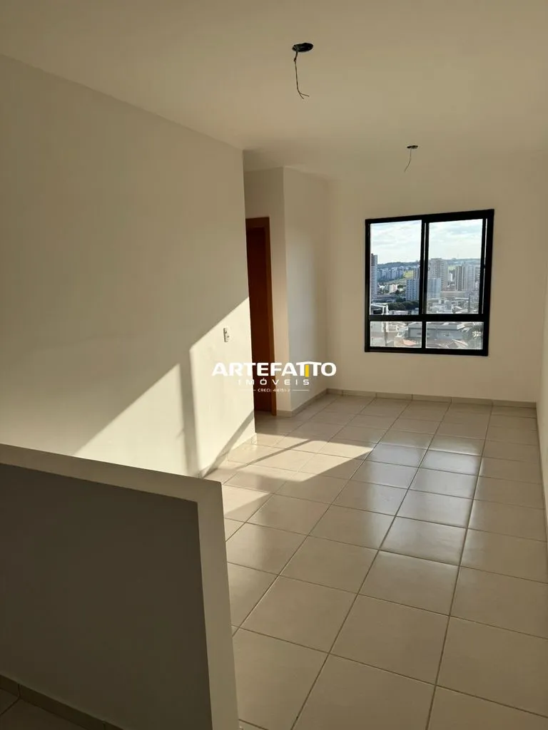 Foto do imóvel Apartamento com 2 dormitórios no bairro Santa Rita em Rua Alberto Eliéser Filho