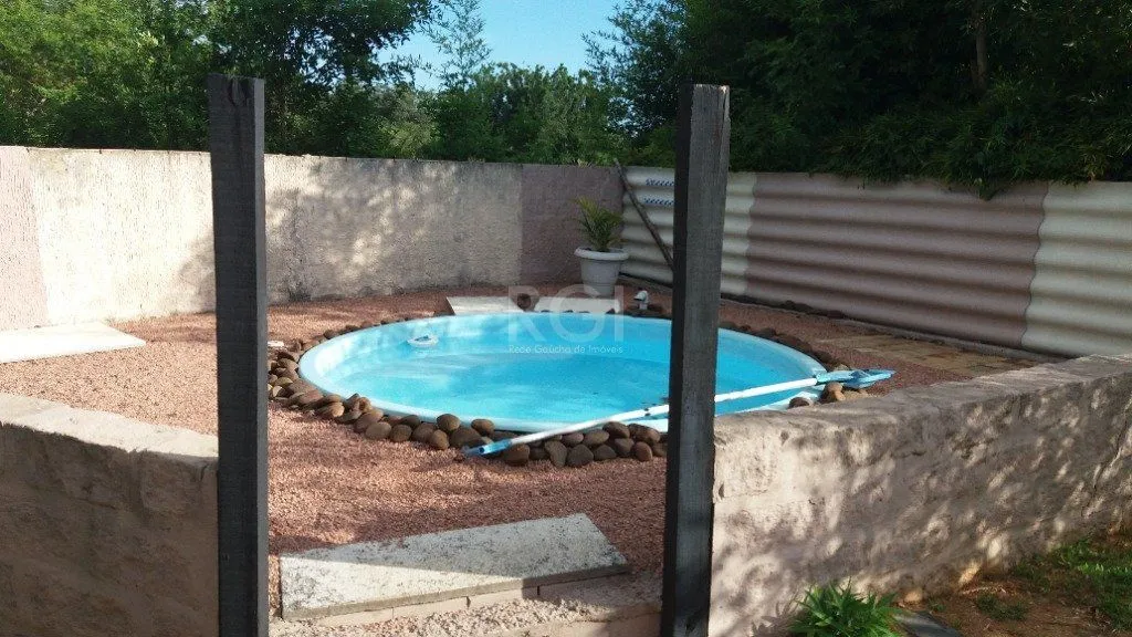 Imagem Casa para Venda - 220m², 2 dormitórios, sendo 1 suites, 4 vagas - Belém Novo