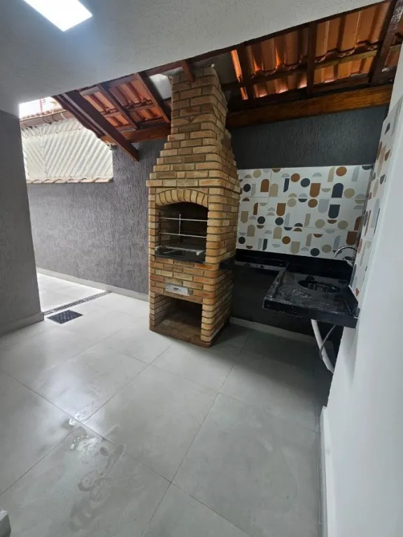 Imagem CASA COM 87,00 m² - OCIAN - PRAIA GRANDE SP