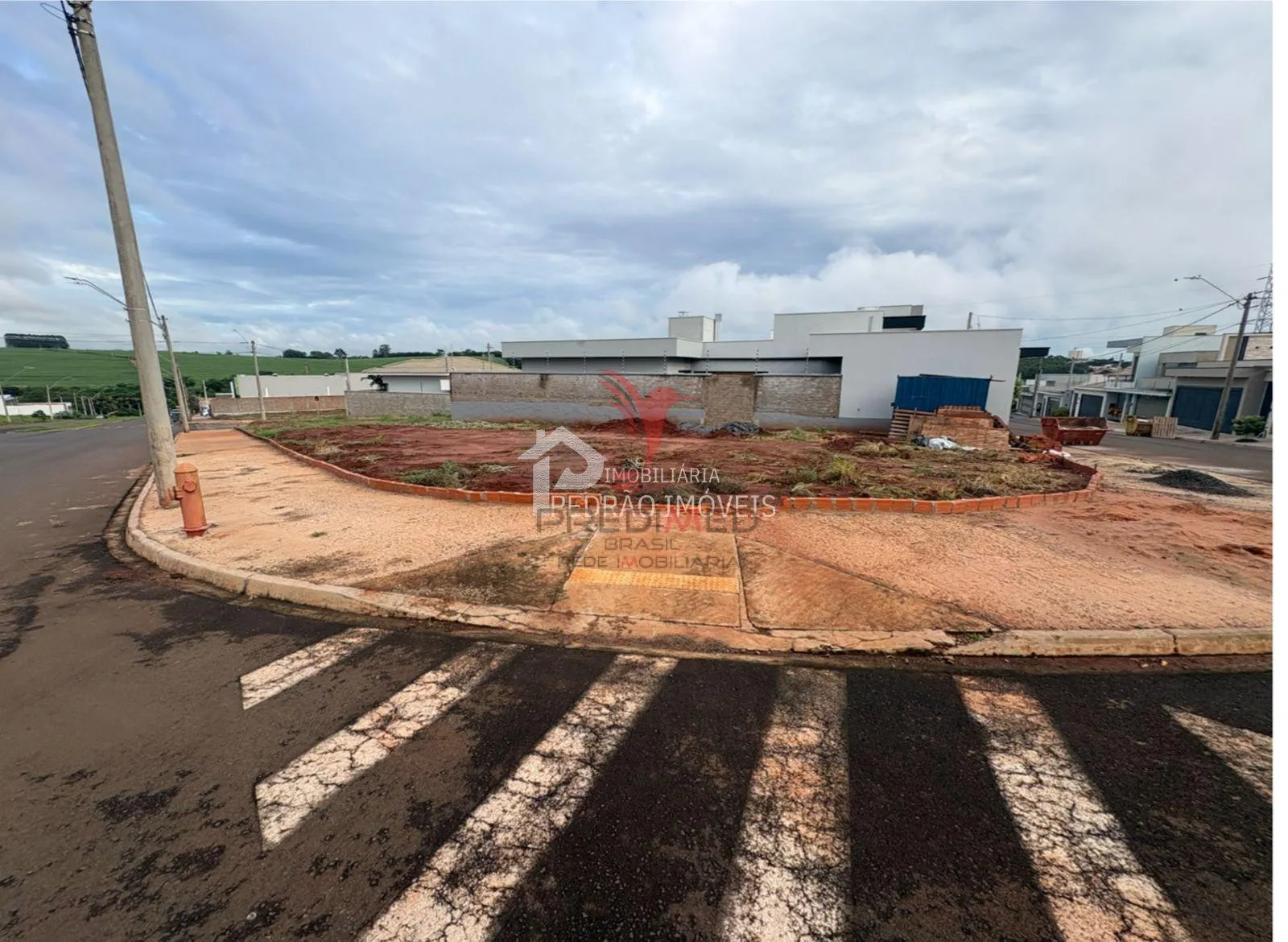 Imagem Residencial Villacittà