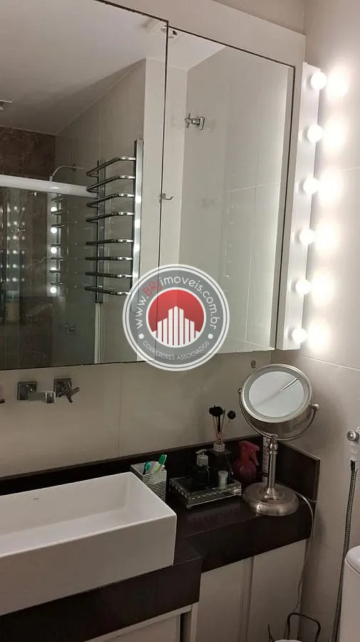 Imagem Cobertura Triplex a Venda no bairro Recreio dos Bandeirantes - Rio de Janeiro, RJ