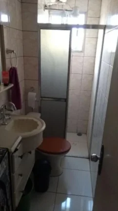 Imagem Apartamento para Venda por R$175.000,00 com 44m², 2 dormitórios, 1 vaga e 1 banheiro - São miguel paulista, São paulo / SP - Cód. BDI37246