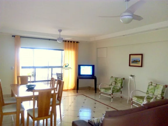 Imagem Apartamento Padrão para Venda em Astúrias Guarujá-SP
