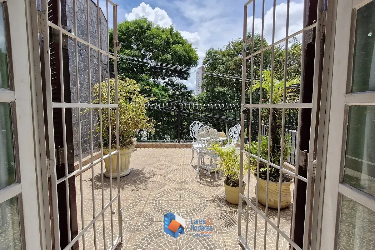 Imagem Sobrado para venda em Jardim São Paulo(Zona Norte) com 4 quartos, sendo 1 suíte, 115m²