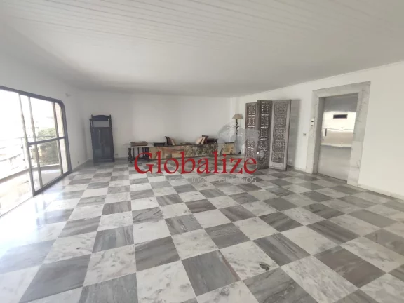 Imagem Apartamento à venda com 4 dormitórios e 2 vagas no bairro do Gonzaga em Santos R$ 1.300.000,00