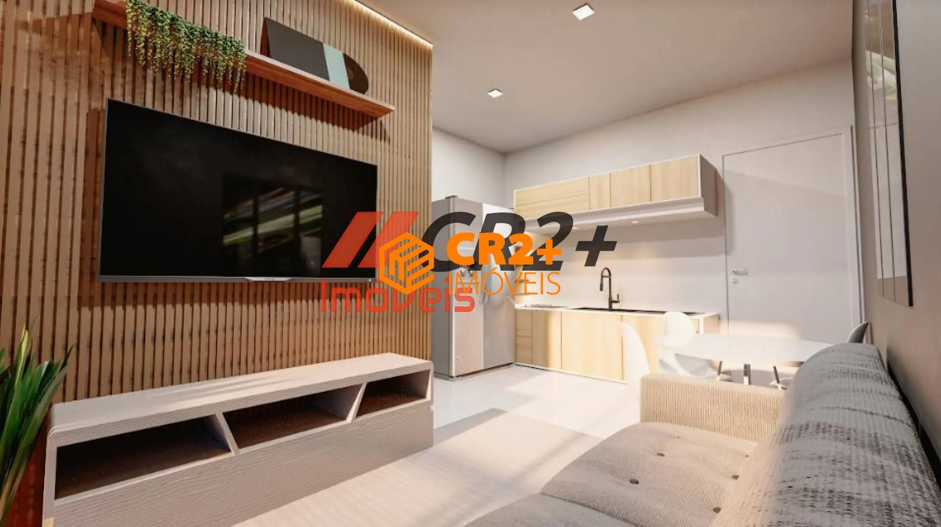 Imagem Flat a Venda de 37m² com 1 quarto em bairro Porto de Galinhas em Ipojuca