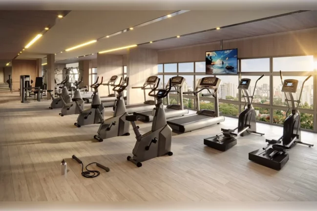 Imagem RAÍZES RESERVE VILA PRUDENTE - MITRE - Apto de 68m², com exclusividade e praticidade em um só lugar!